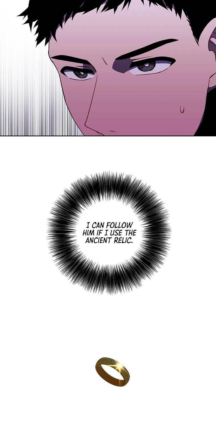 I Woke Up as the Villain Chapter 91 page 66 - 