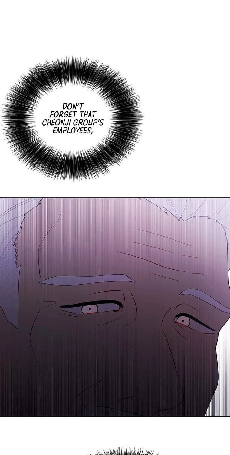 I Woke Up as the Villain Chapter 91 page 69 - 