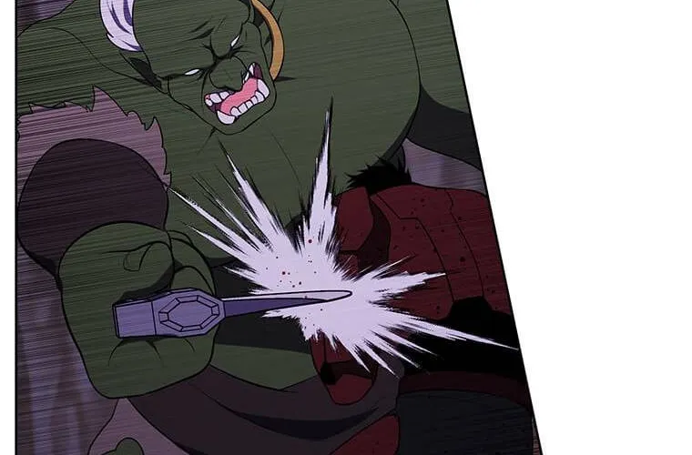I Woke Up as the Villain Chapter 91 page 72 - 