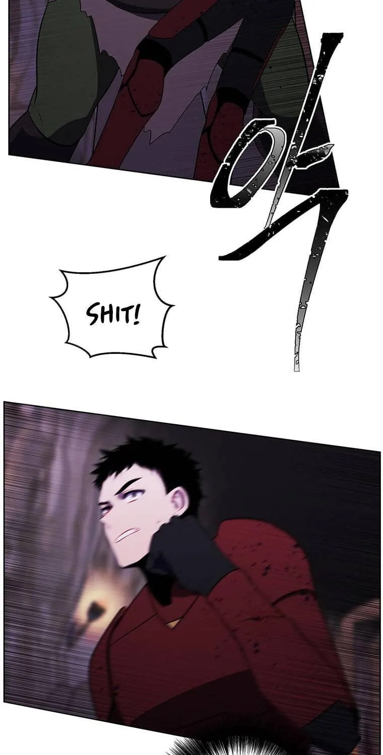 I Woke Up as the Villain Chapter 91 page 73 - 
