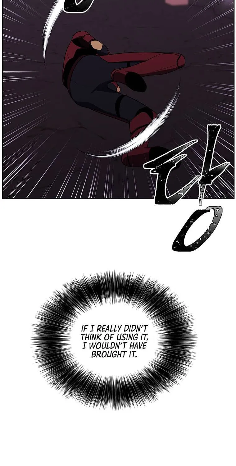 I Woke Up as the Villain Chapter 91 page 75 - 