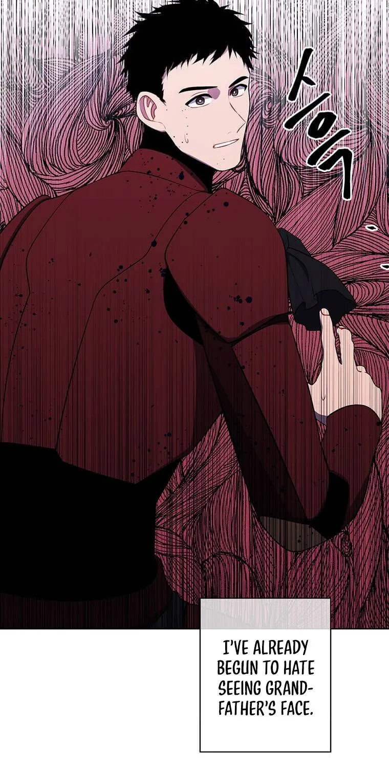 I Woke Up as the Villain Chapter 91 page 77 - 