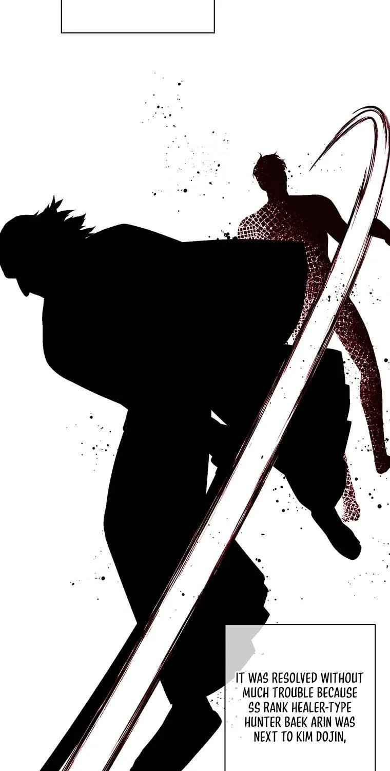 I Woke Up as the Villain Chapter 92 page 12 - 