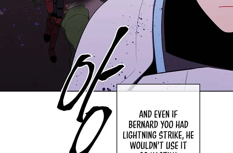 I Woke Up as the Villain Chapter 92 page 19 - 