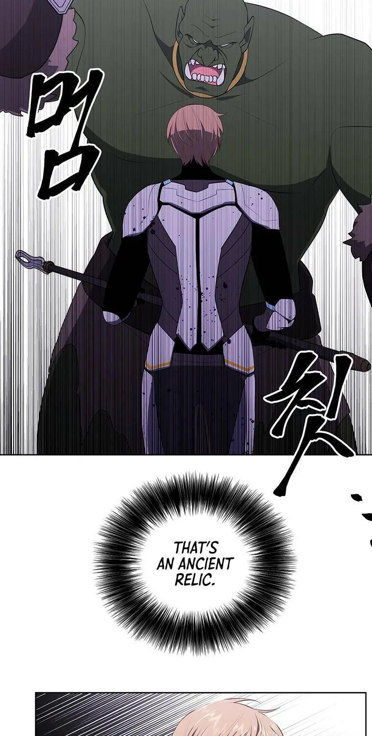 I Woke Up as the Villain Chapter 92 page 22 - 