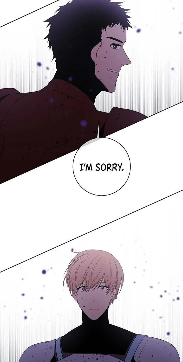 I Woke Up as the Villain Chapter 92 page 25 - 