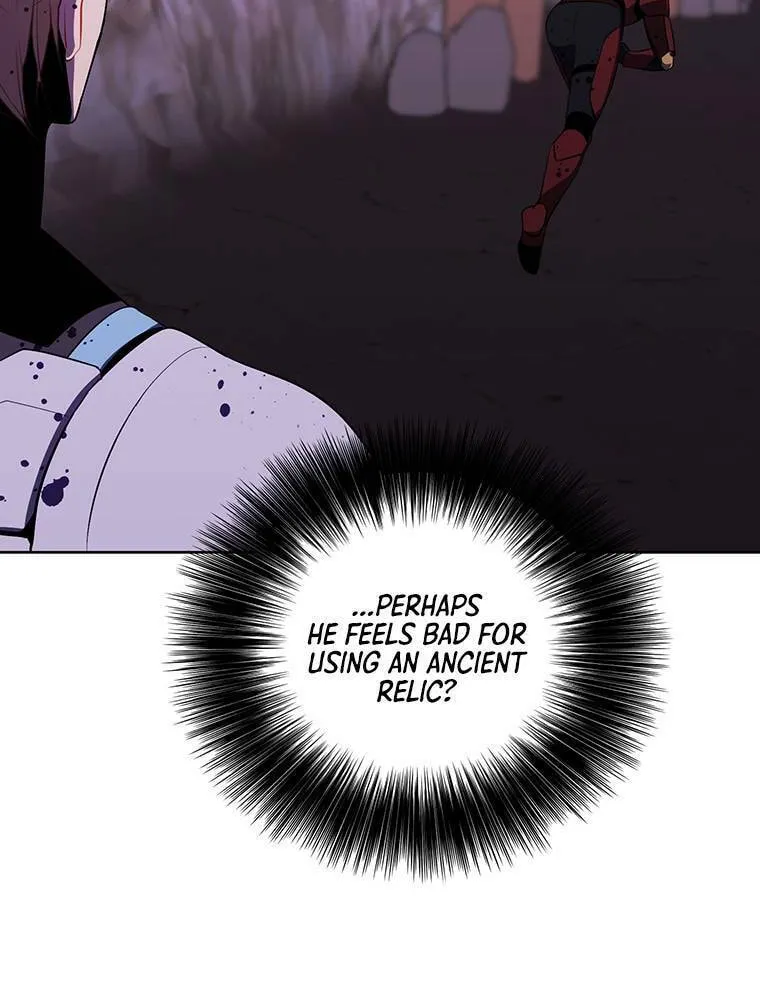 I Woke Up as the Villain Chapter 92 page 27 - 