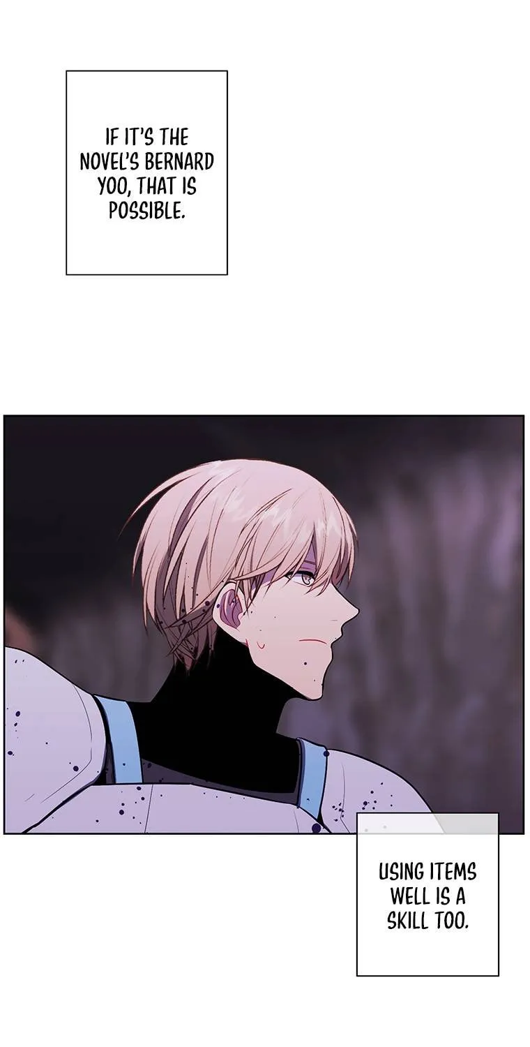 I Woke Up as the Villain Chapter 92 page 28 - 