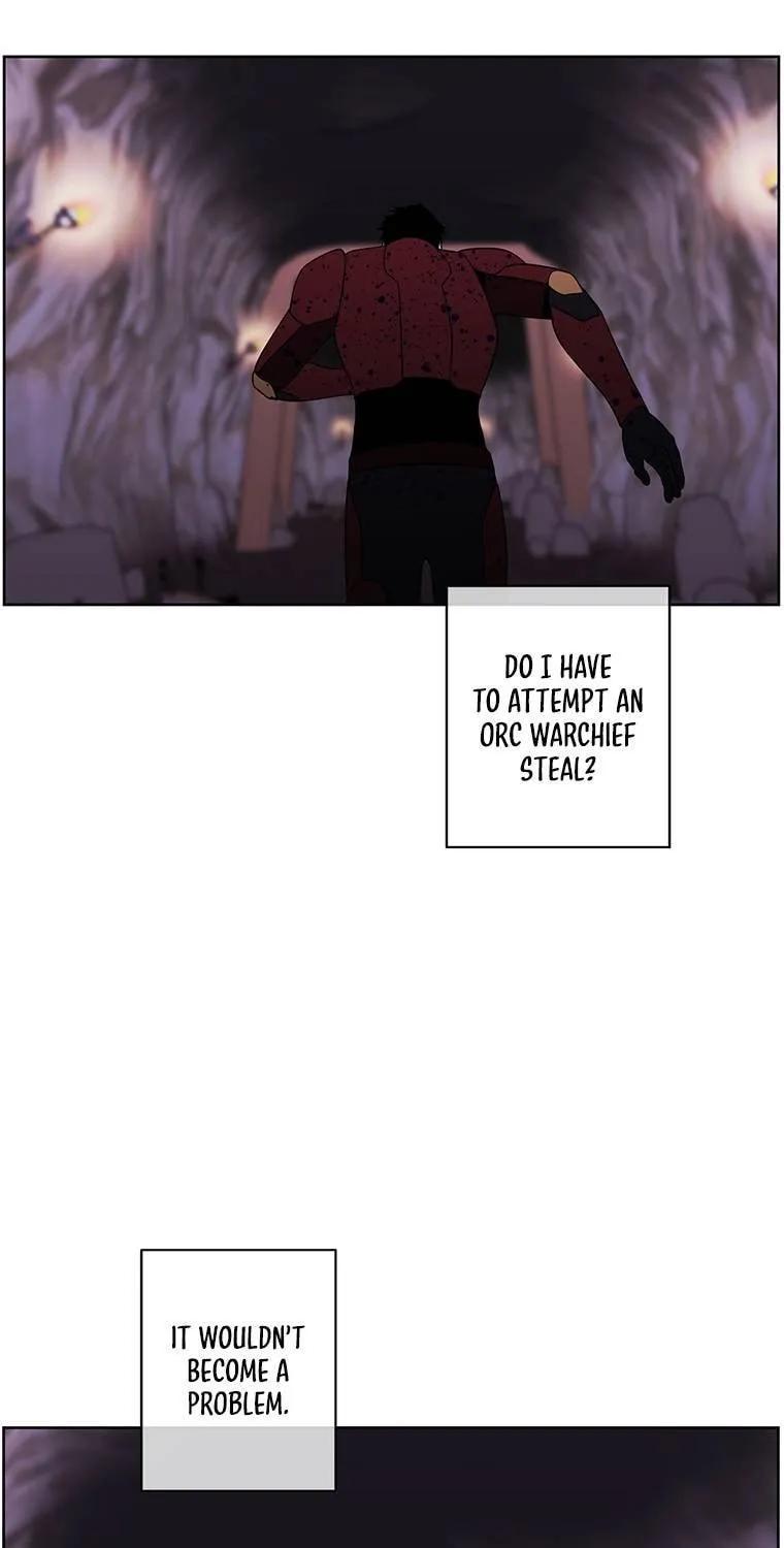 I Woke Up as the Villain Chapter 92 page 30 - 