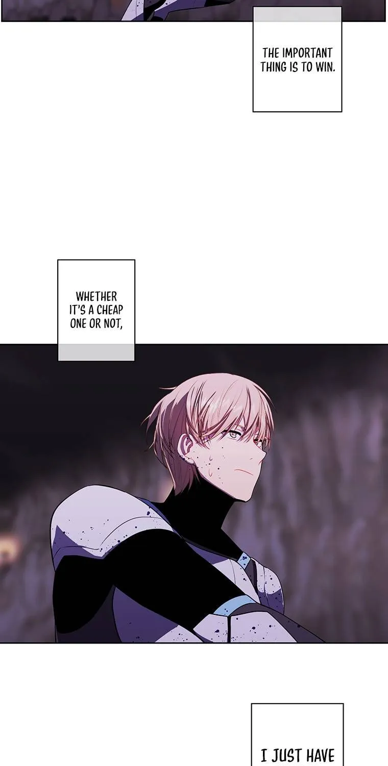I Woke Up as the Villain Chapter 92 page 32 - 