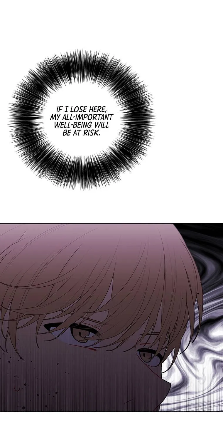 I Woke Up as the Villain Chapter 92 page 34 - 