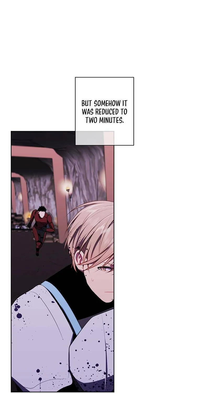 I Woke Up as the Villain Chapter 92 page 5 - 