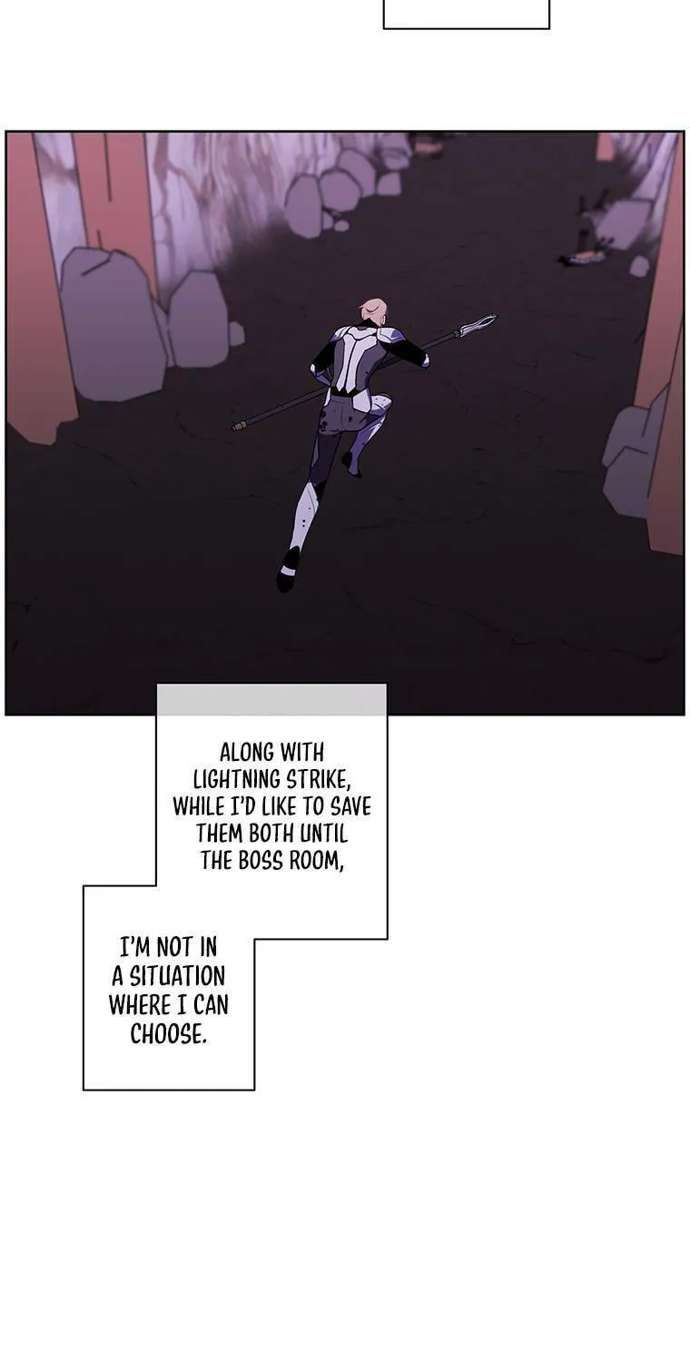 I Woke Up as the Villain Chapter 92 page 41 - 