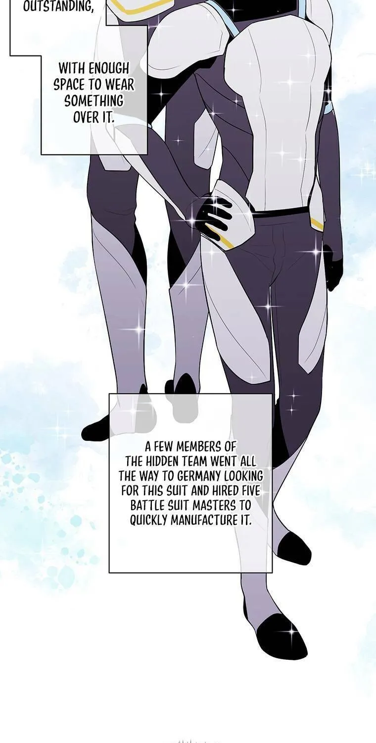 I Woke Up as the Villain Chapter 92 page 43 - 