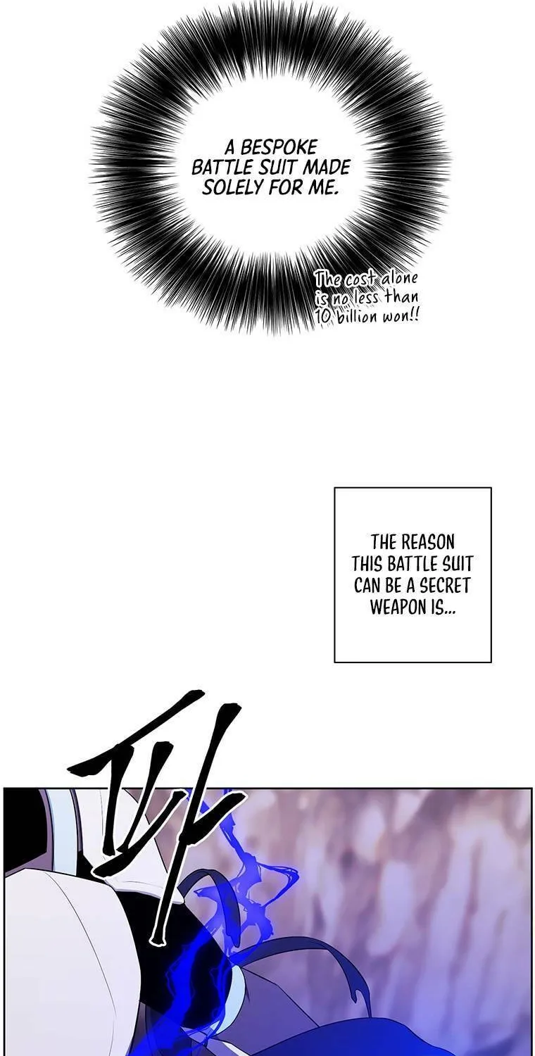 I Woke Up as the Villain Chapter 92 page 44 - 