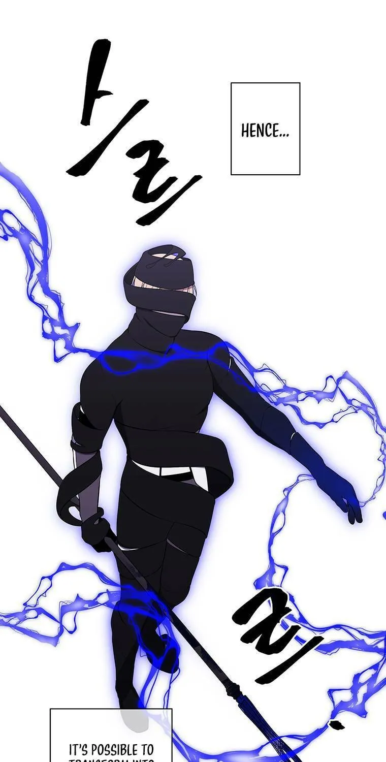 I Woke Up as the Villain Chapter 92 page 46 - 