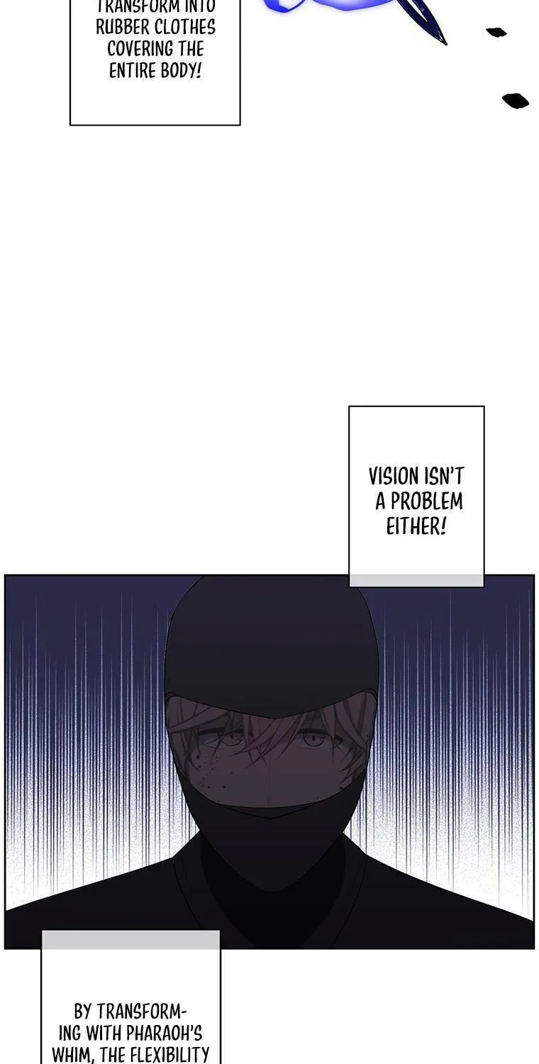 I Woke Up as the Villain Chapter 92 page 47 - 