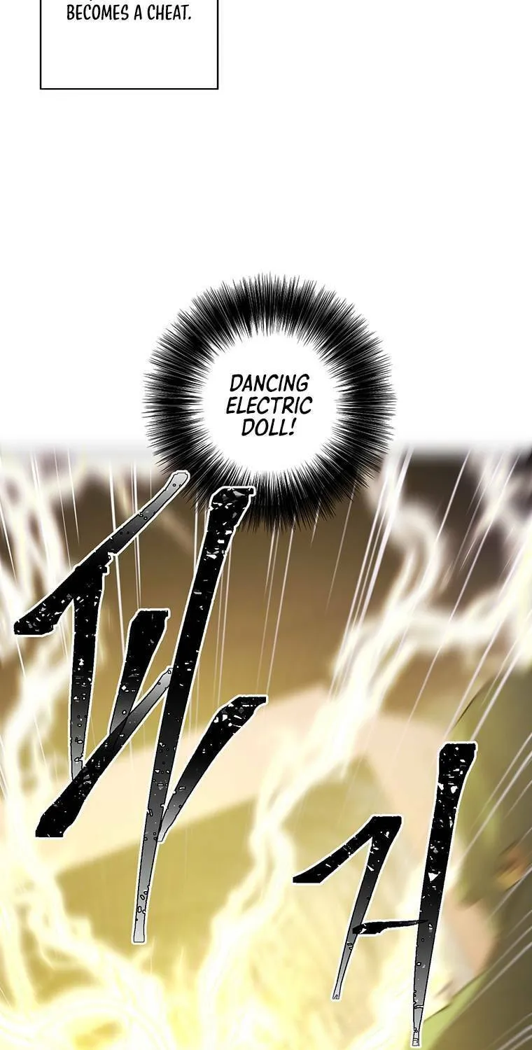 I Woke Up as the Villain Chapter 92 page 48 - 