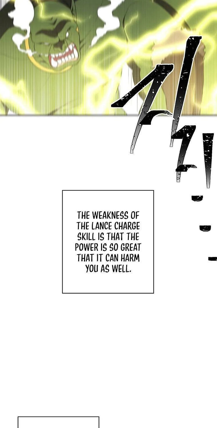 I Woke Up as the Villain Chapter 92 page 50 - 