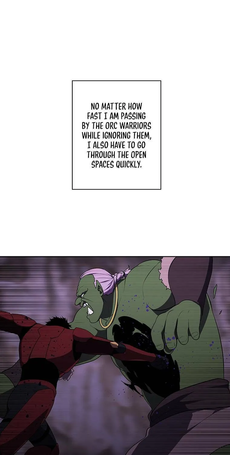 I Woke Up as the Villain Chapter 92 page 6 - 