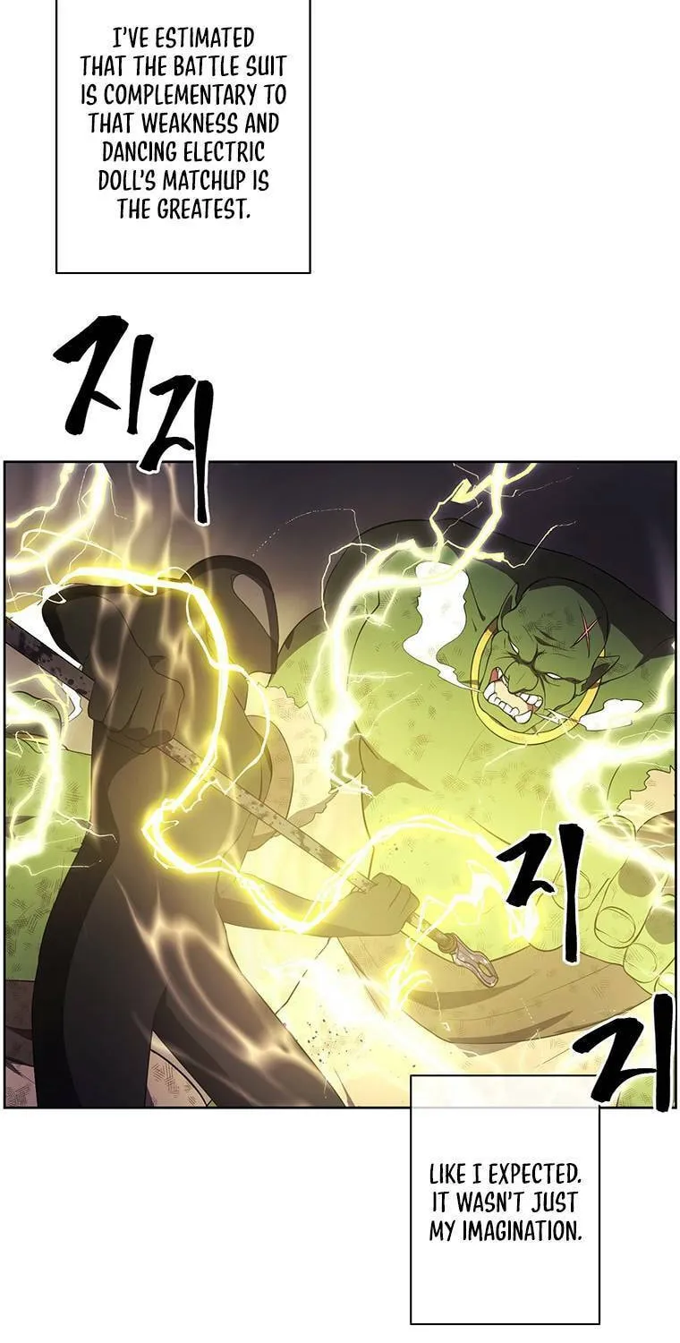 I Woke Up as the Villain Chapter 92 page 51 - 