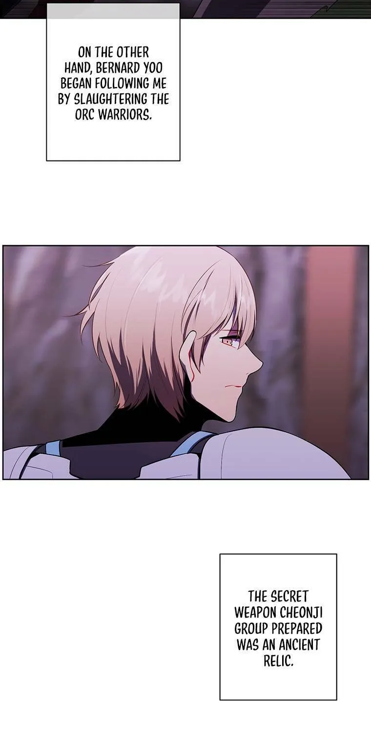 I Woke Up as the Villain Chapter 92 page 7 - 
