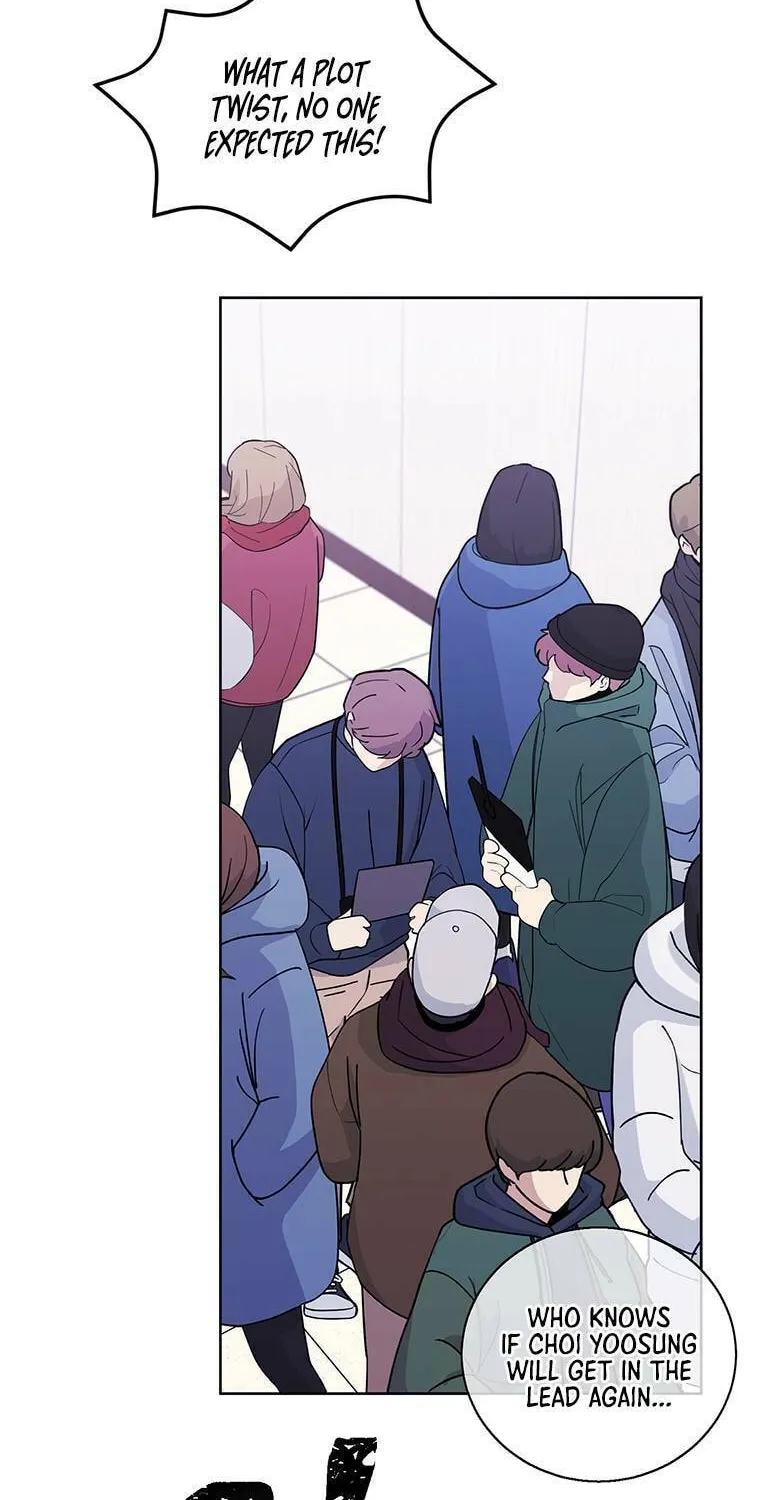 I Woke Up as the Villain Chapter 92 page 61 - 