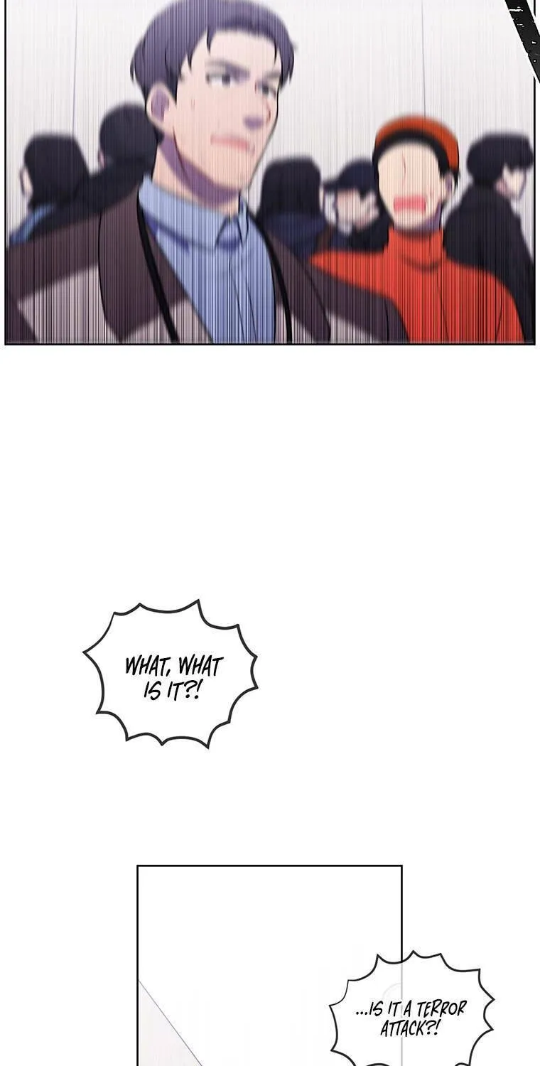 I Woke Up as the Villain Chapter 92 page 63 - 