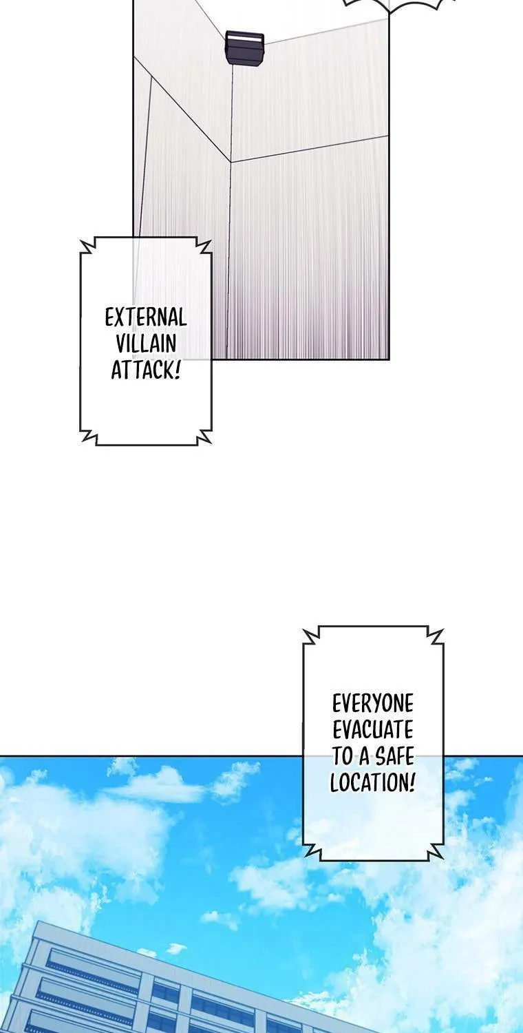 I Woke Up as the Villain Chapter 92 page 64 - 