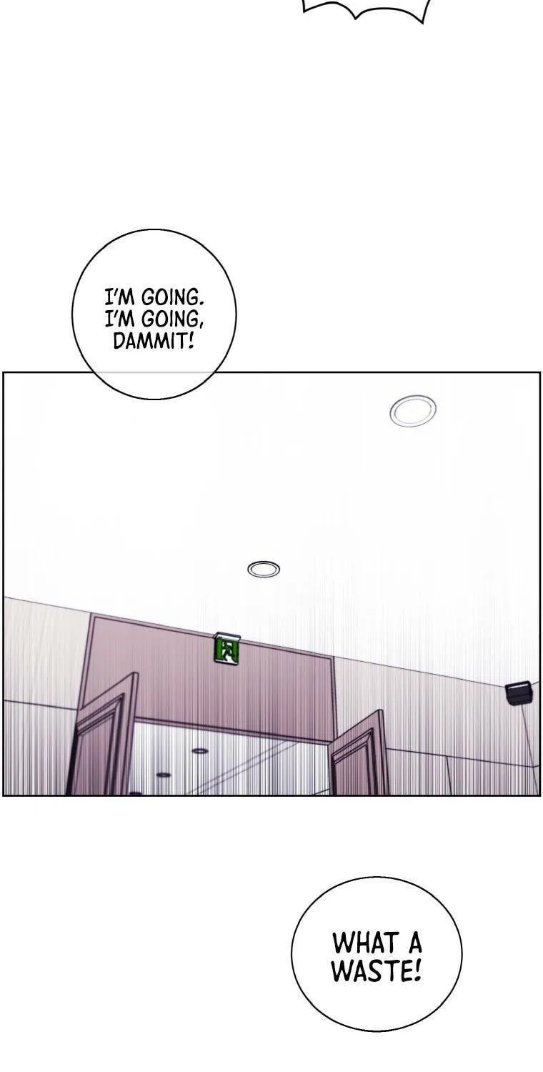 I Woke Up as the Villain Chapter 93 page 11 - 