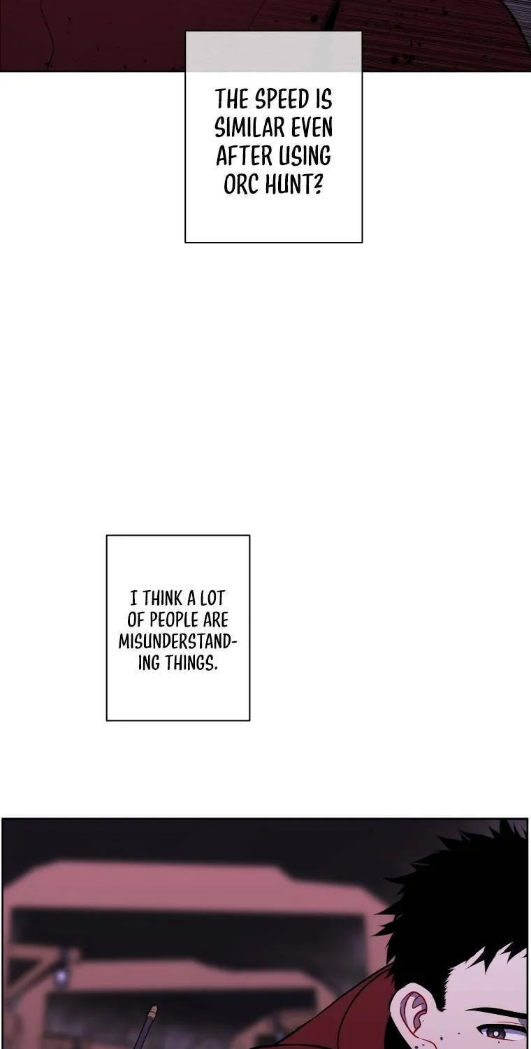 I Woke Up as the Villain Chapter 93 page 13 - 