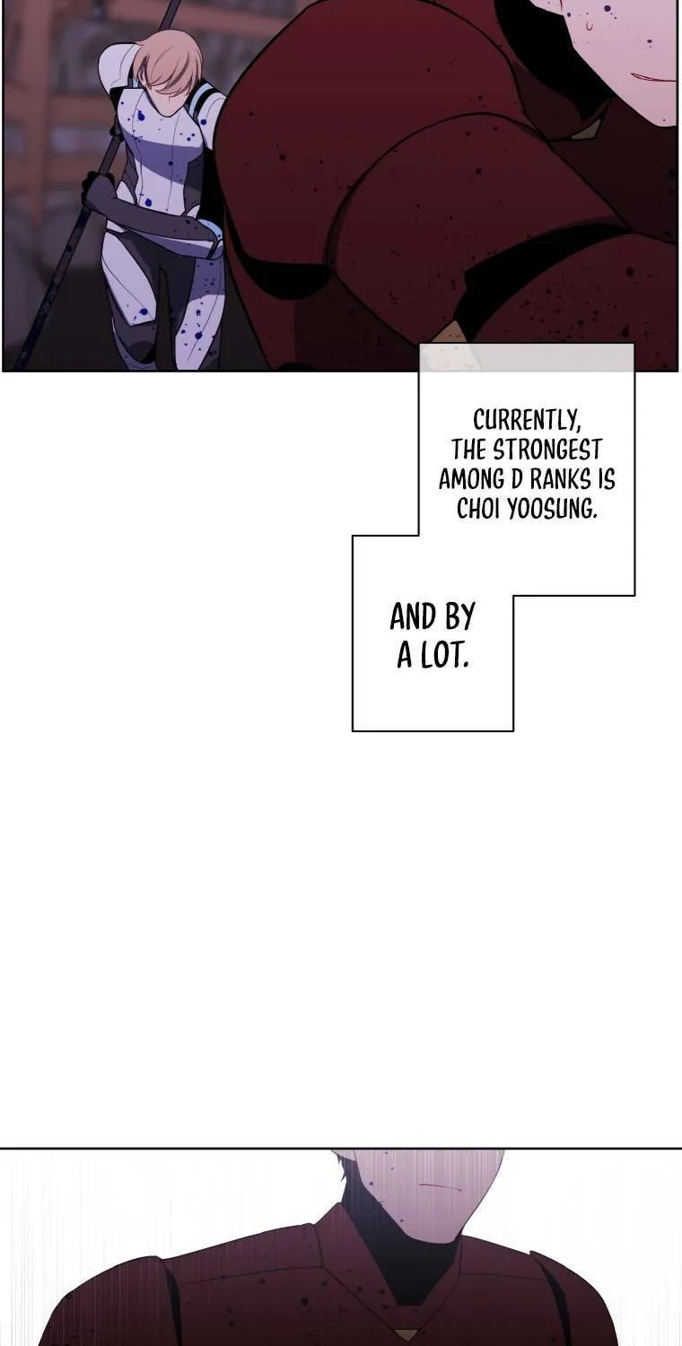 I Woke Up as the Villain Chapter 93 page 14 - 