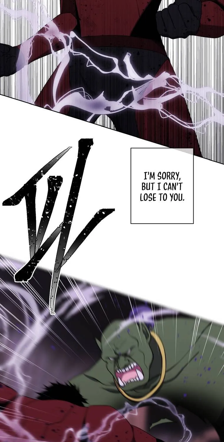 I Woke Up as the Villain Chapter 93 page 23 - 