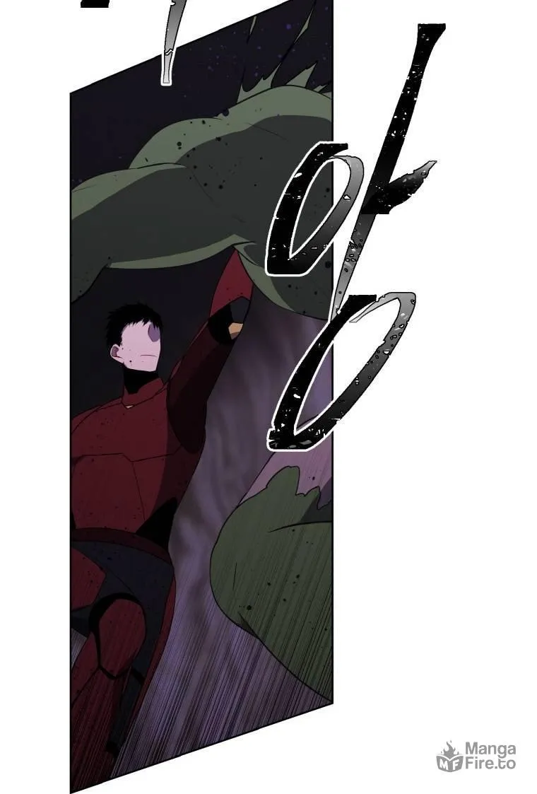 I Woke Up as the Villain Chapter 93 page 27 - 