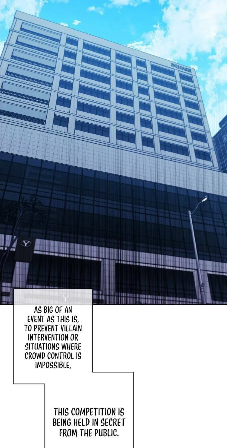 I Woke Up as the Villain Chapter 93 page 4 - 