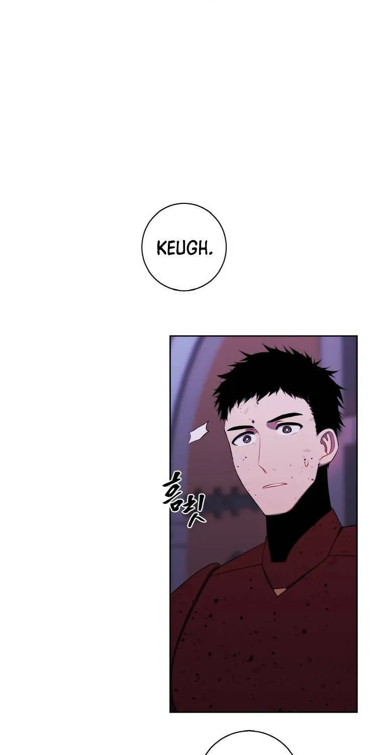 I Woke Up as the Villain Chapter 93 page 39 - 