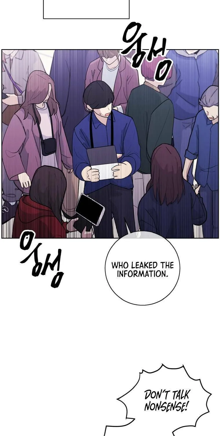 I Woke Up as the Villain Chapter 93 page 5 - 
