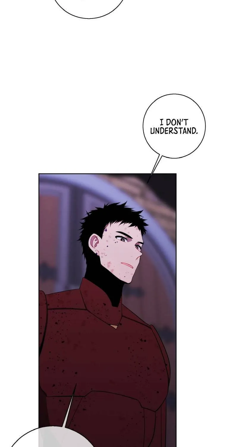 I Woke Up as the Villain Chapter 93 page 42 - 