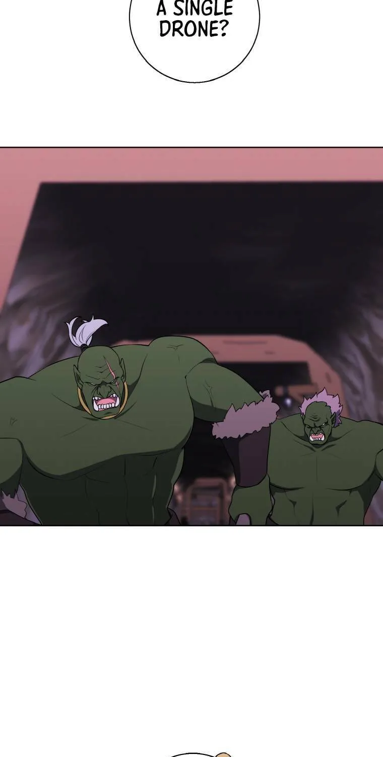 I Woke Up as the Villain Chapter 93 page 48 - 