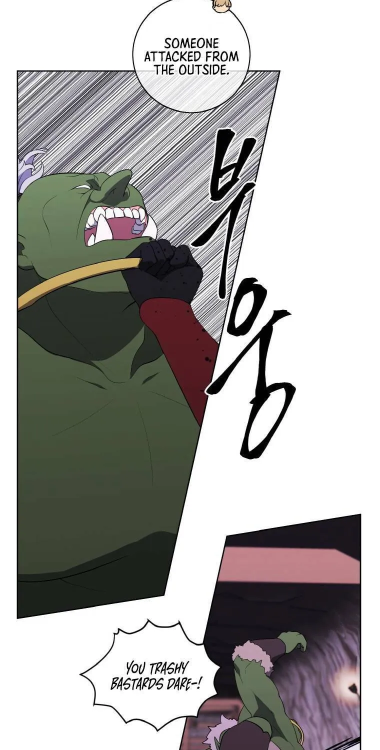 I Woke Up as the Villain Chapter 93 page 49 - 