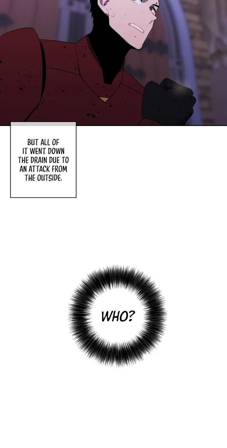 I Woke Up as the Villain Chapter 93 page 51 - 