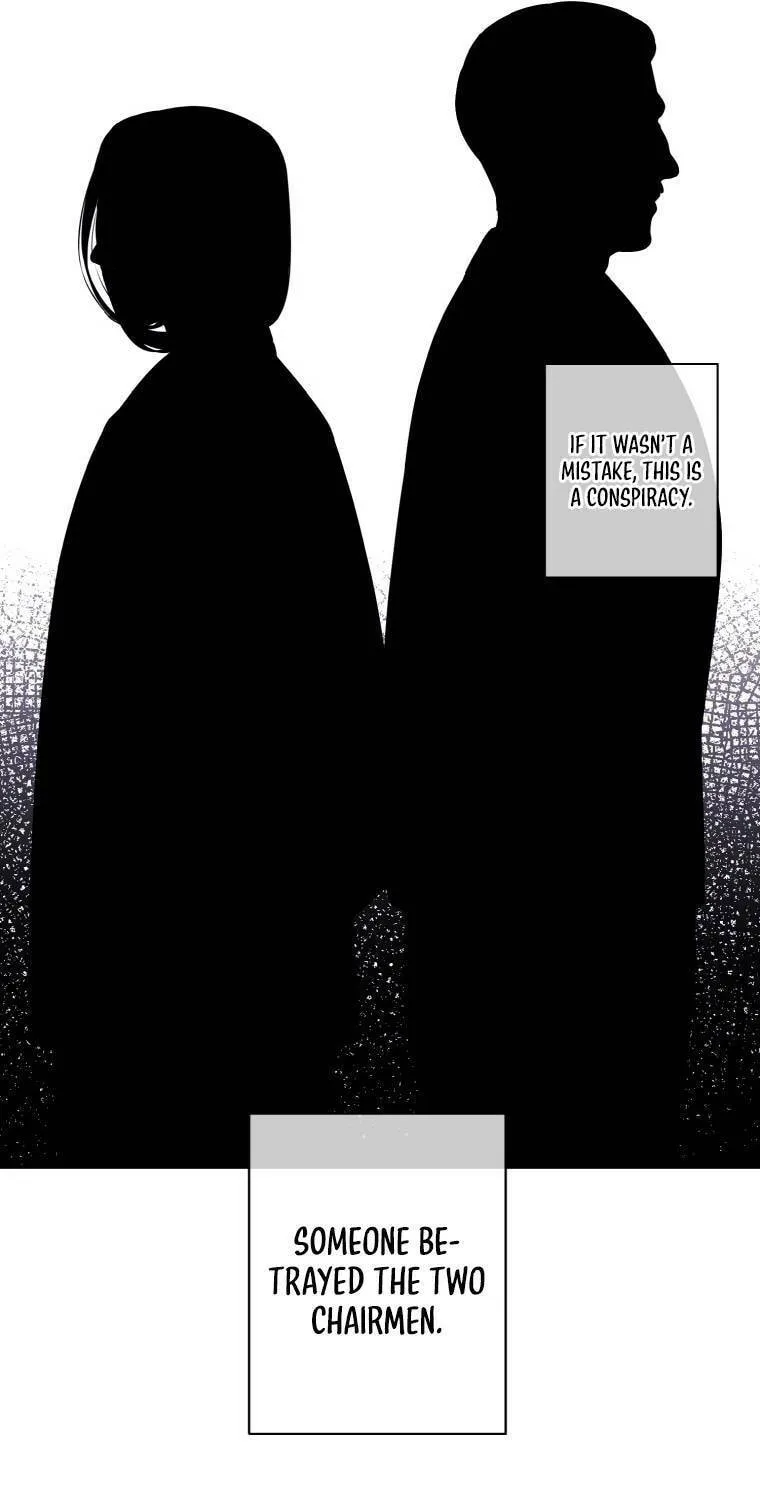 I Woke Up as the Villain Chapter 93 page 53 - 