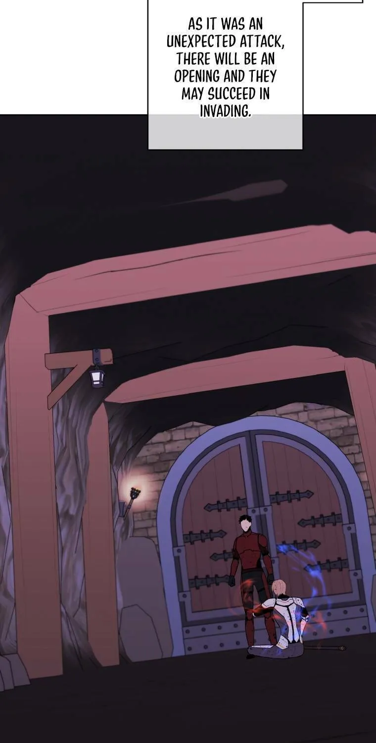 I Woke Up as the Villain Chapter 93 page 55 - 