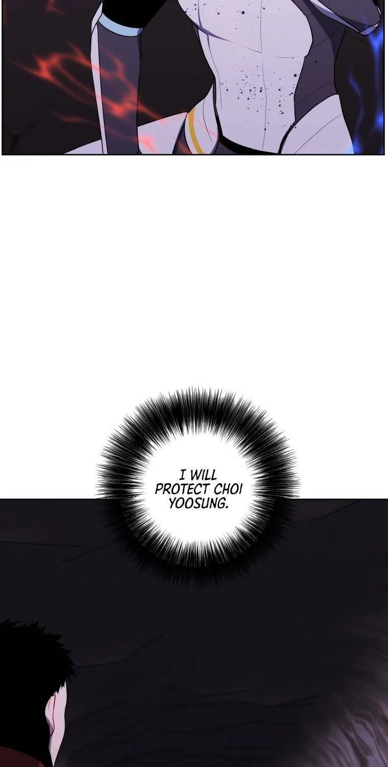I Woke Up as the Villain Chapter 93 page 57 - 