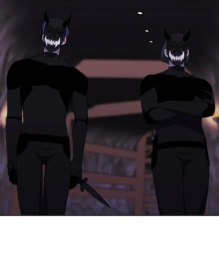 I Woke Up as the Villain Chapter 93 page 59 - 