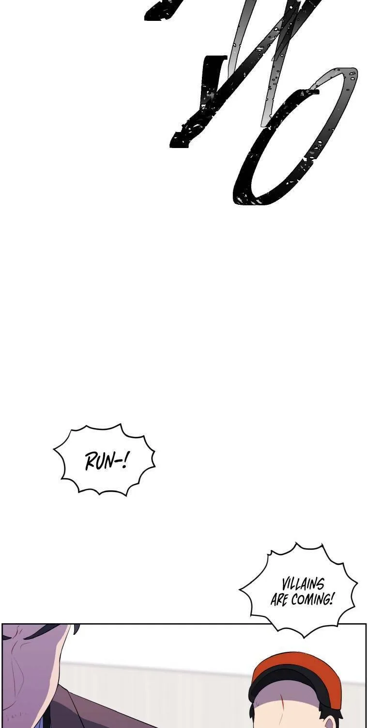 I Woke Up as the Villain Chapter 93 page 8 - 