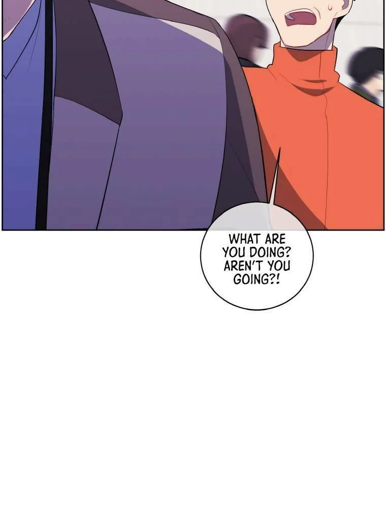 I Woke Up as the Villain Chapter 93 page 9 - 