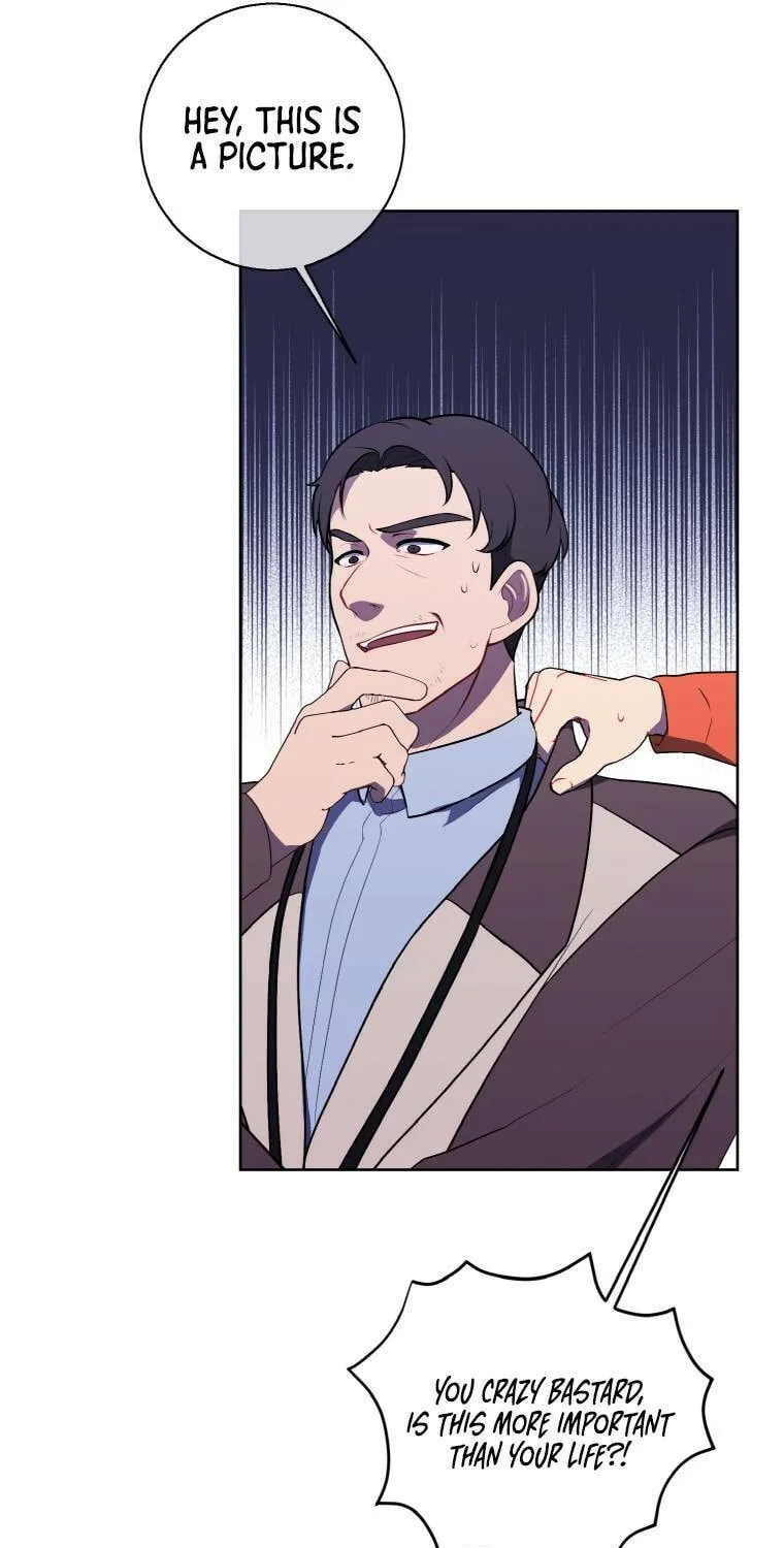 I Woke Up as the Villain Chapter 93 page 10 - 
