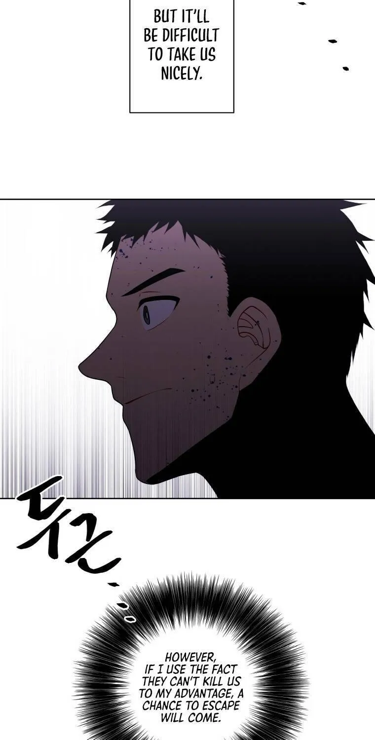 I Woke Up as the Villain Chapter 94 page 11 - 