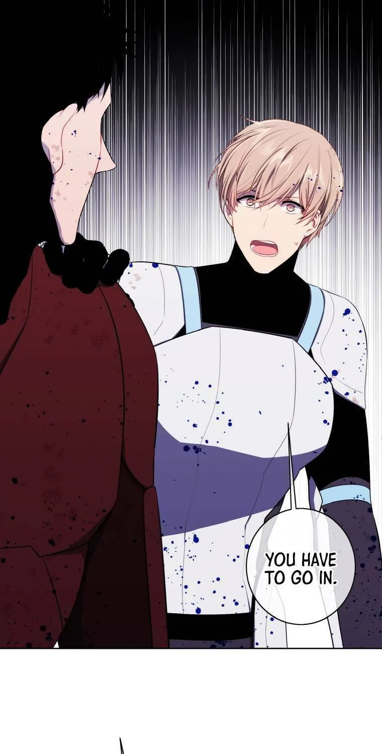 I Woke Up as the Villain Chapter 94 page 14 - 